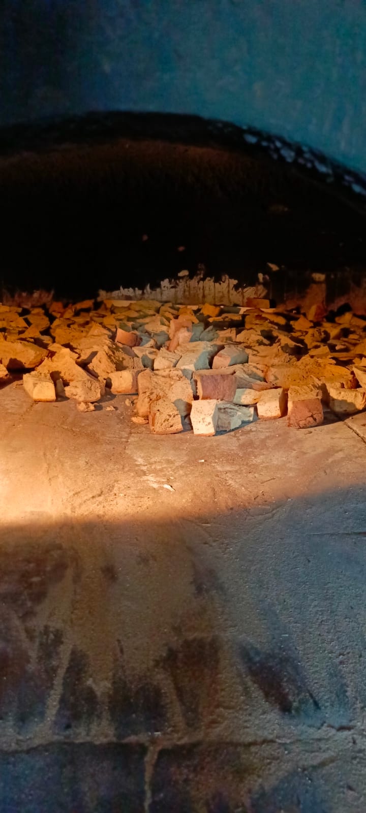 El Kırması Peksimet