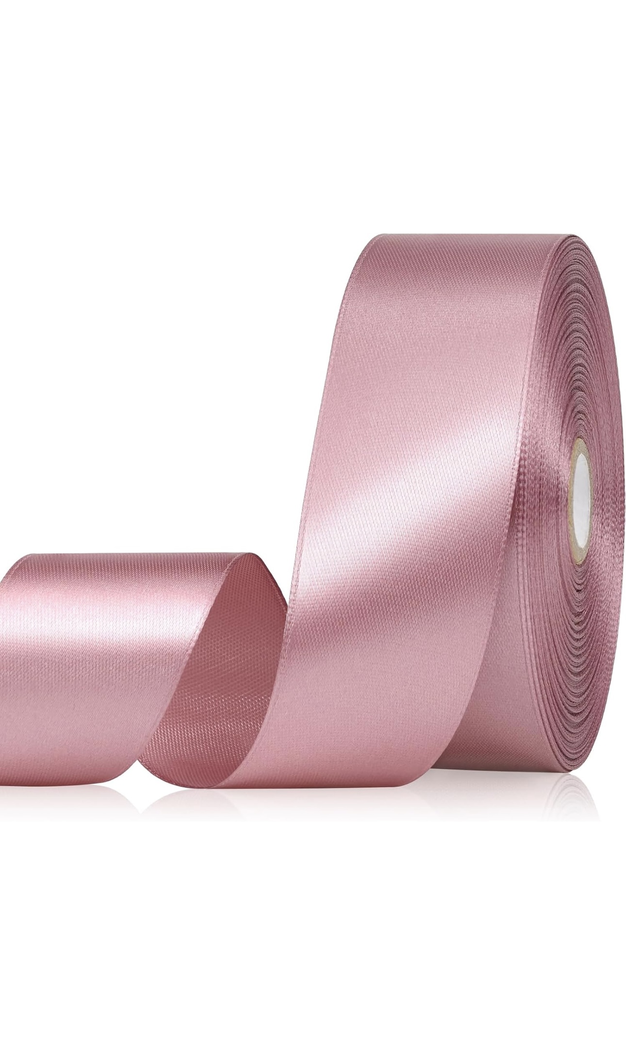 Rose Pink Ribbon Add-On