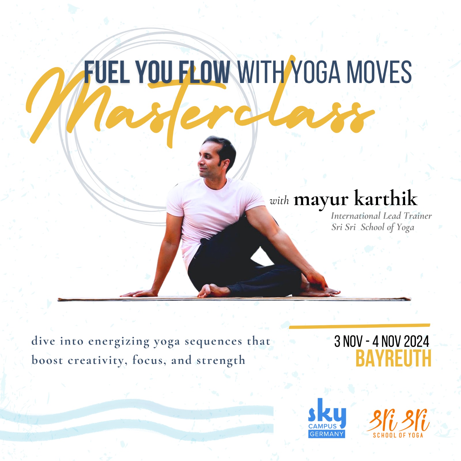 Masterclass - Bayreuth | STUDENT