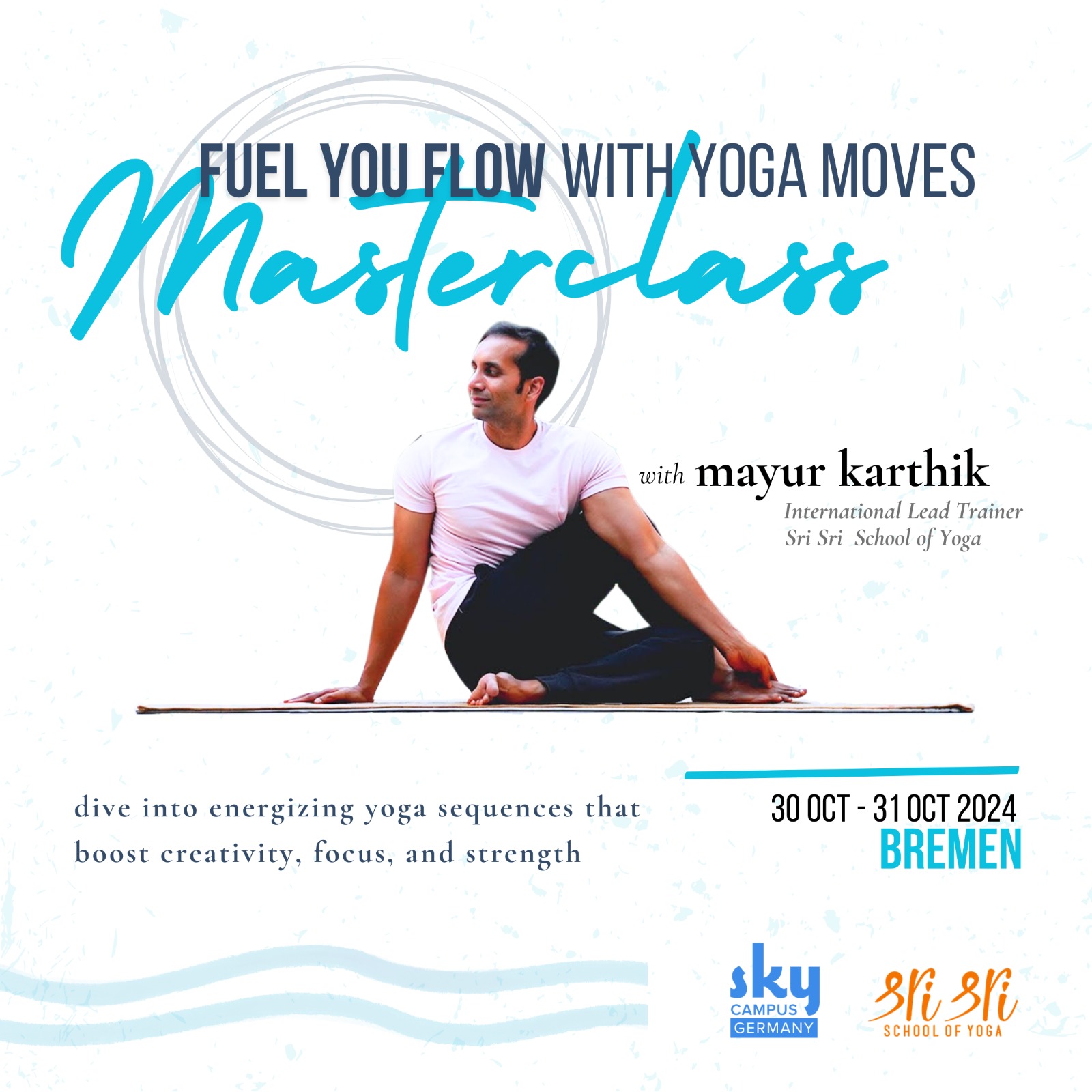 Masterclass Bremen | REGULAR