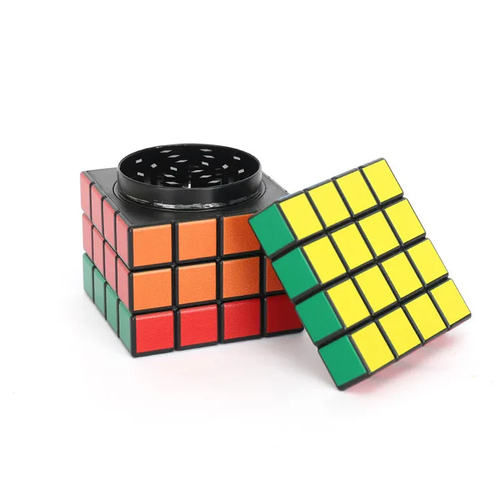 Cube Grinder
