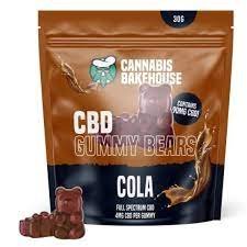 CBD Gummies