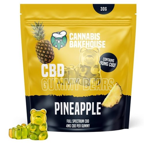 CBD Gummies