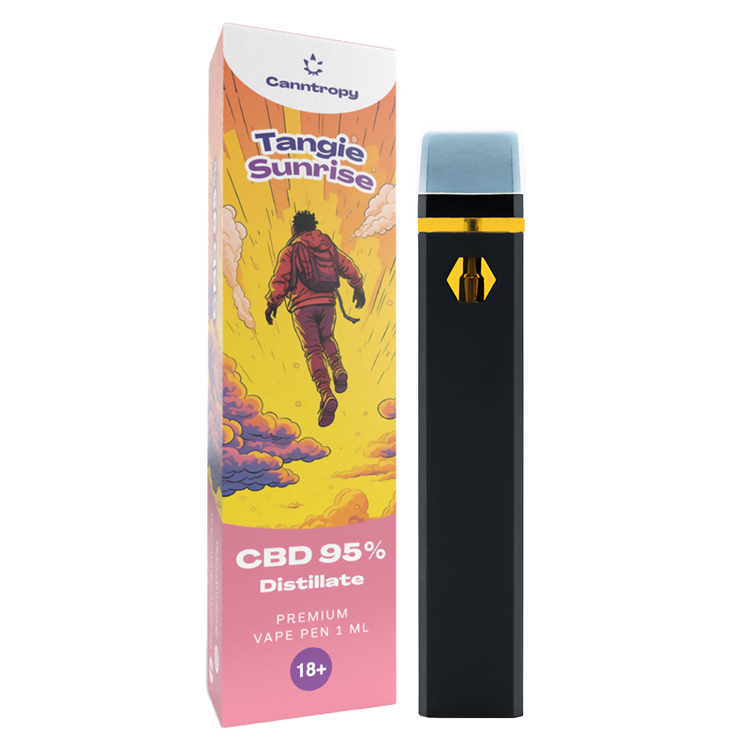 CBD Vape Stick