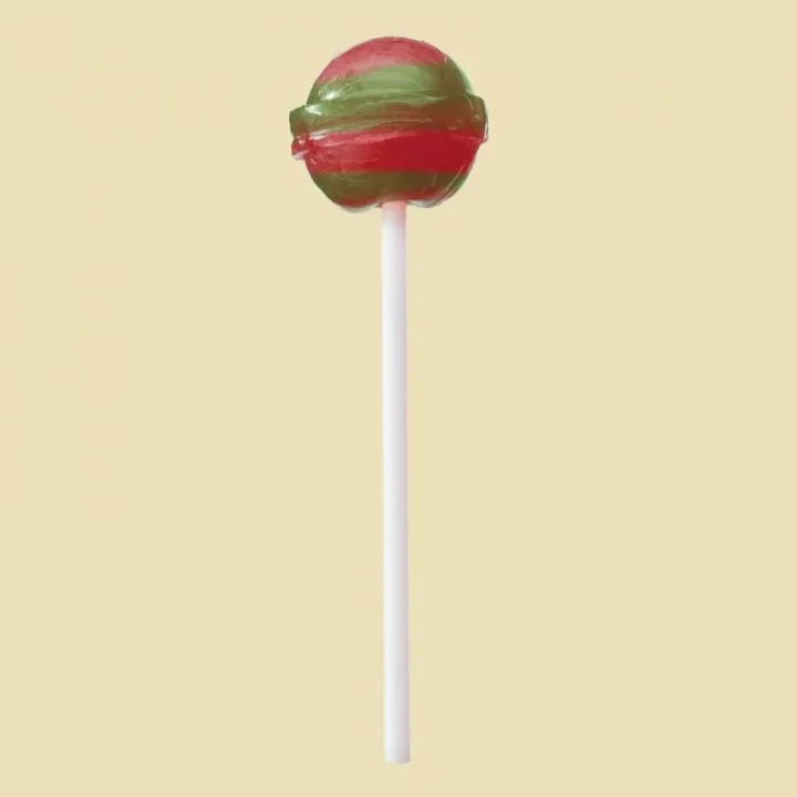 CBD Lollies