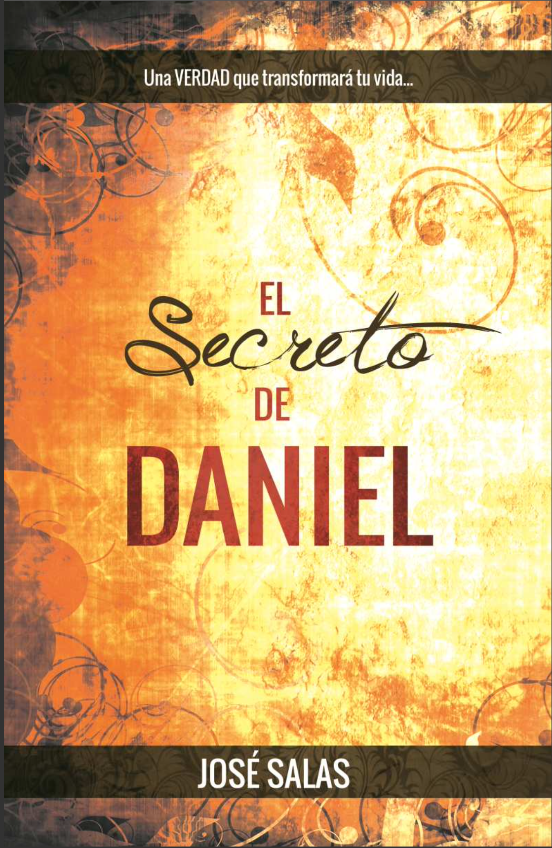 Libro El Secreto de Daniel