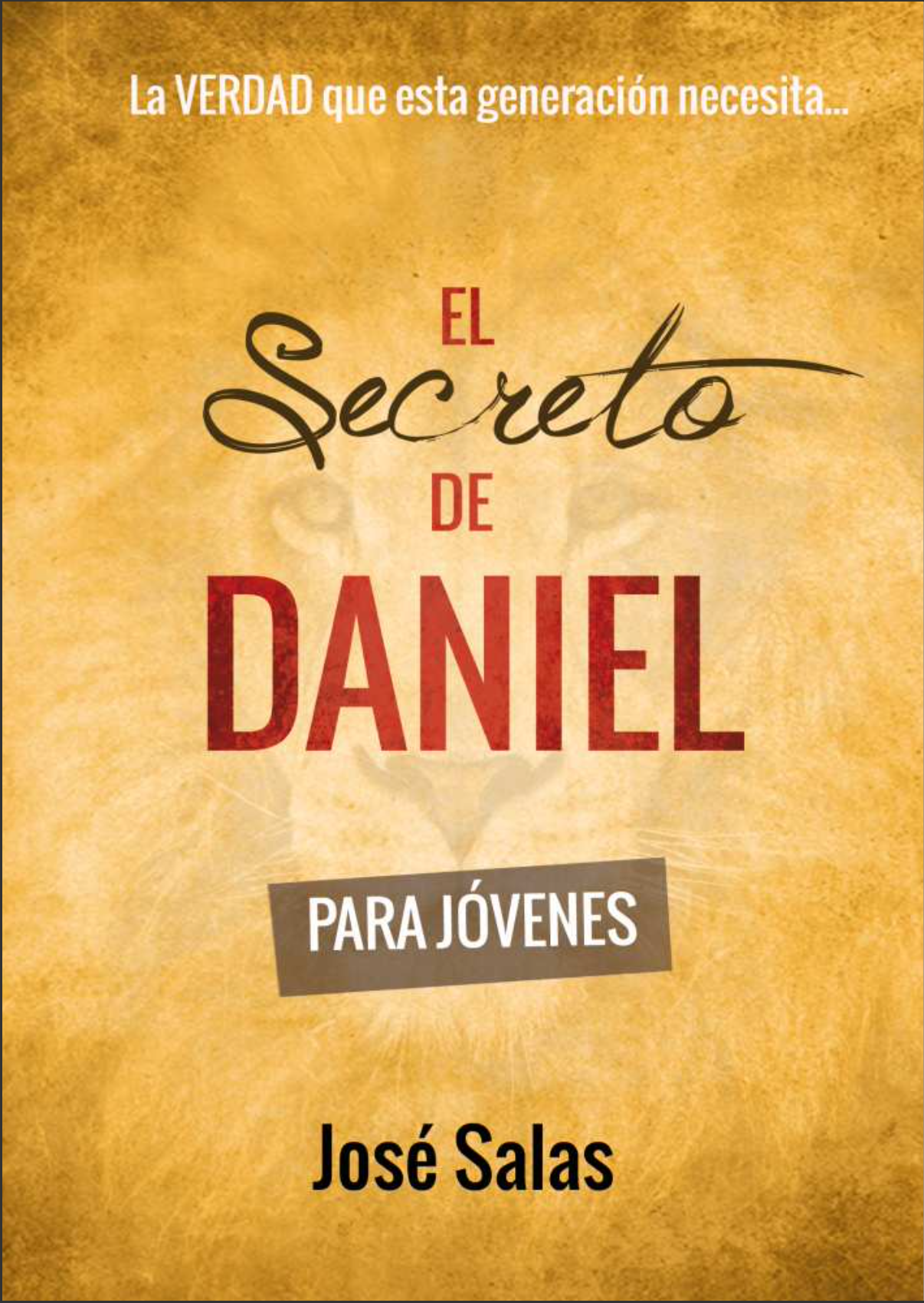 Versión para Jóvenes