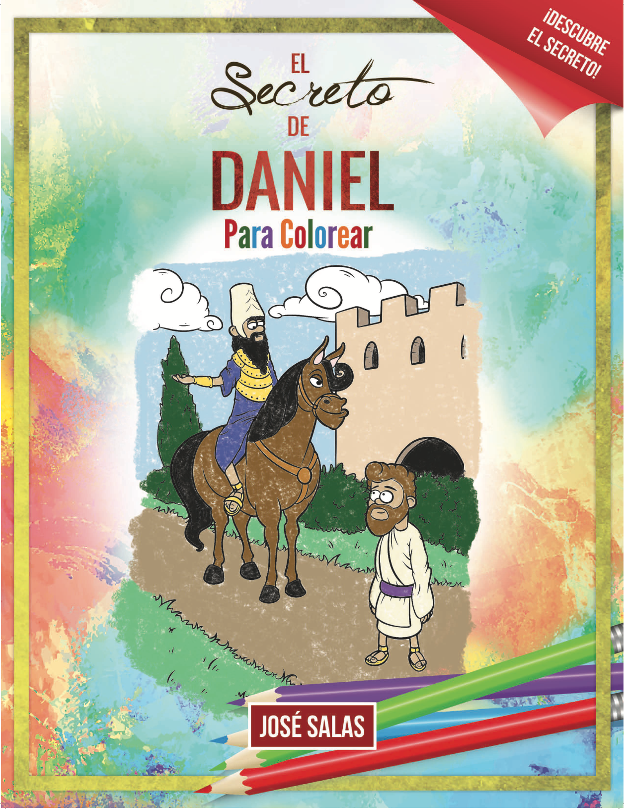 Versión para Colorear