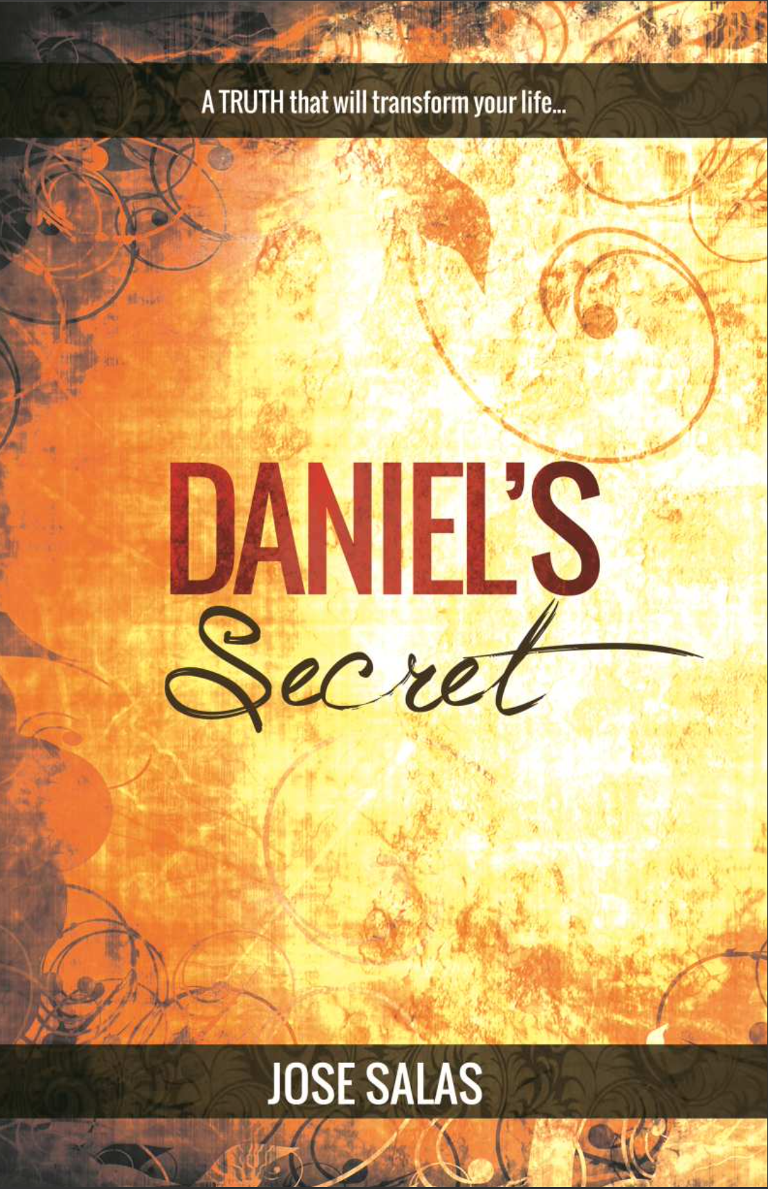 Daniel's Secret (Versión en Inglés)