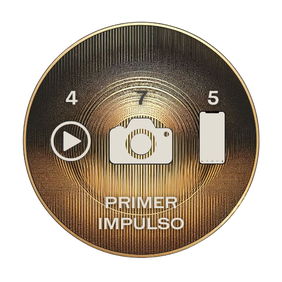 PRIMER IMPULSO