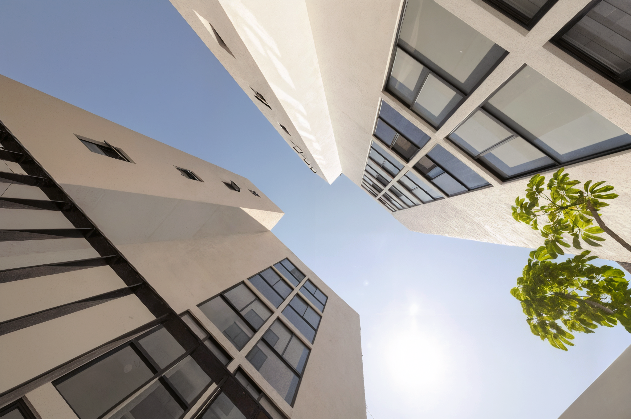 Visita Fujiyama-Departamentos