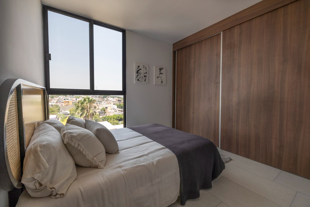 Visita Fujiyama-Departamentos