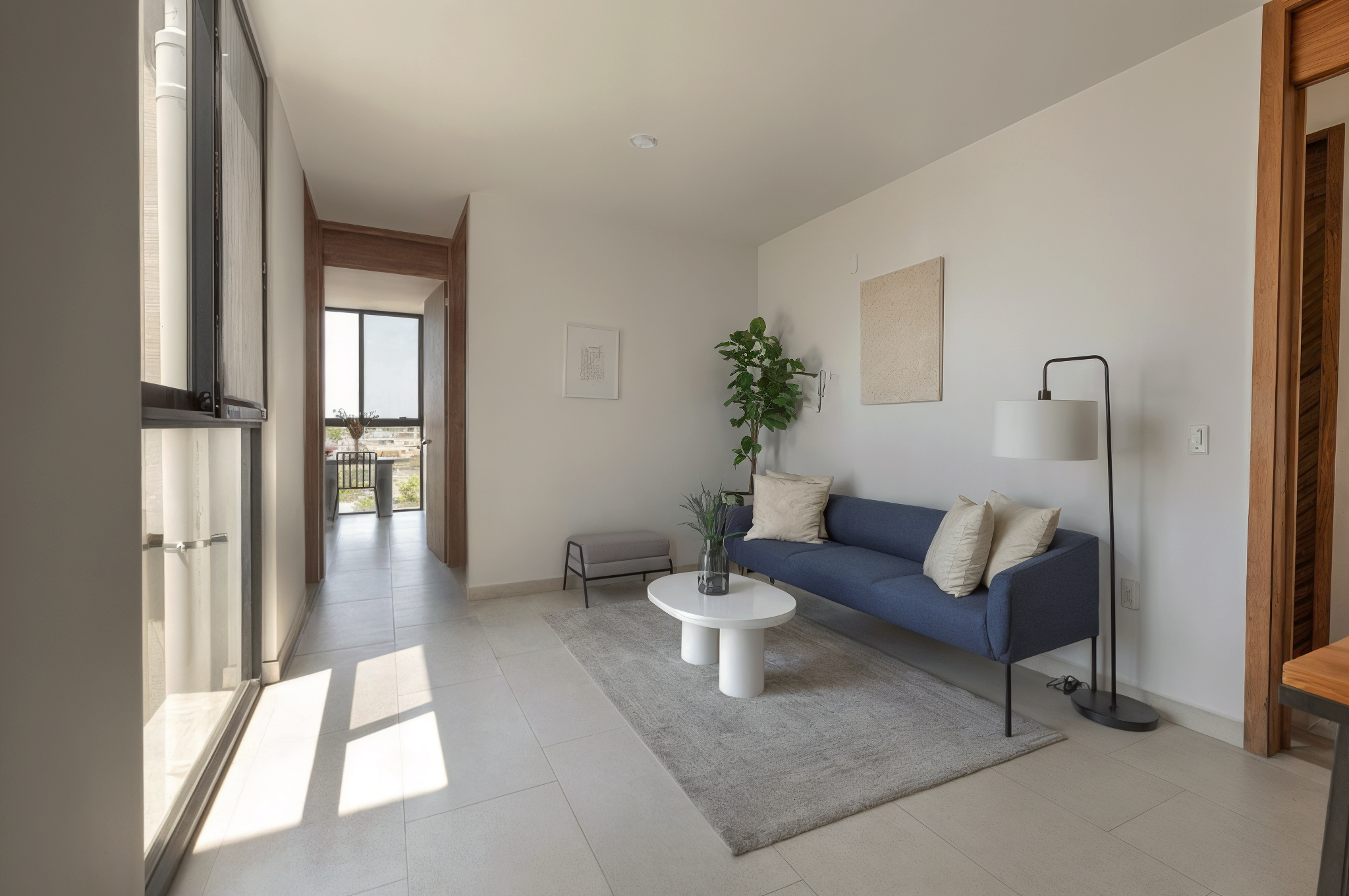 Visita Fujiyama-Departamentos