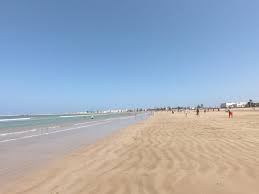 Essaouira Beach Getaway