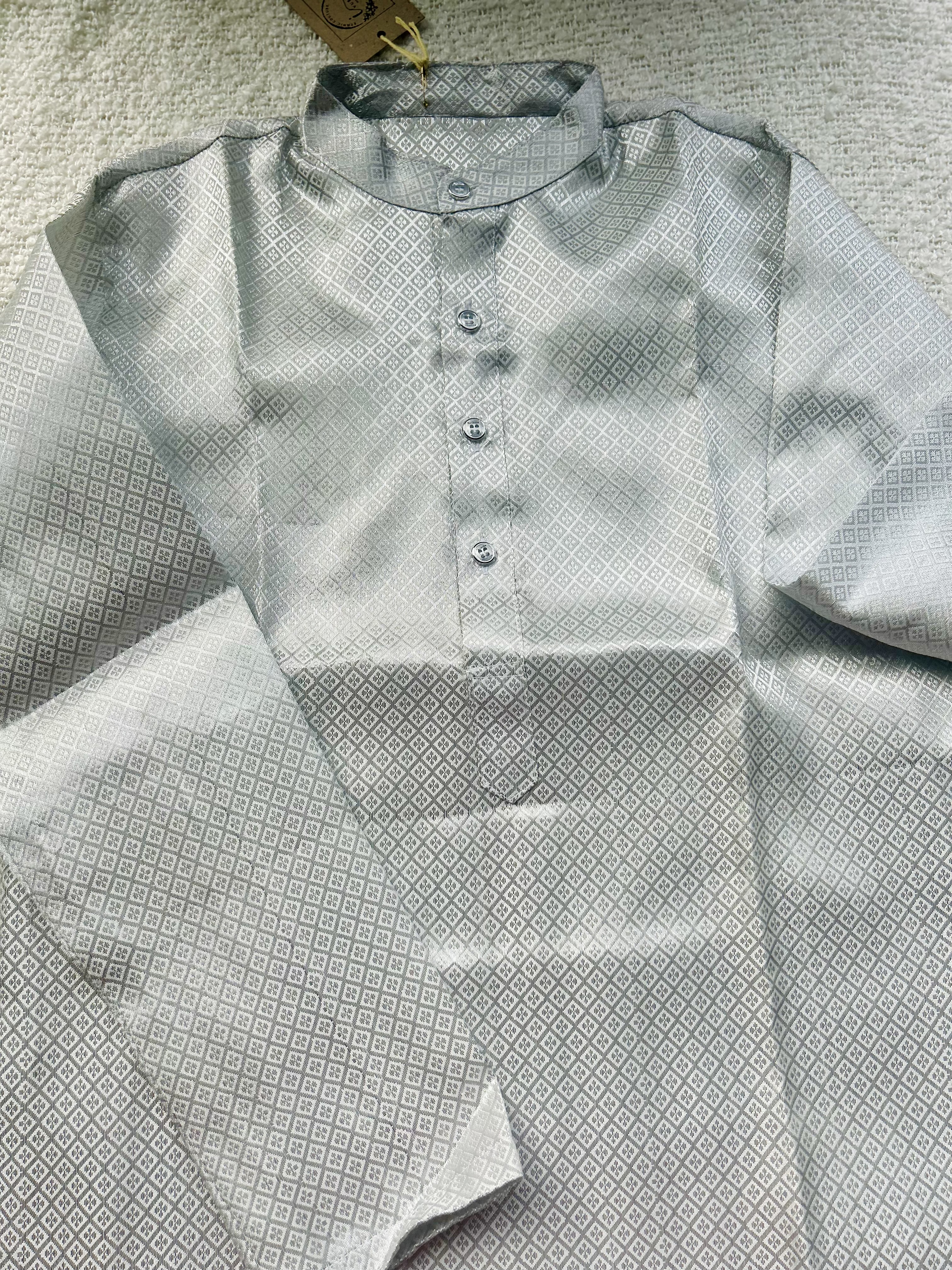 Traditional Men's Kurta