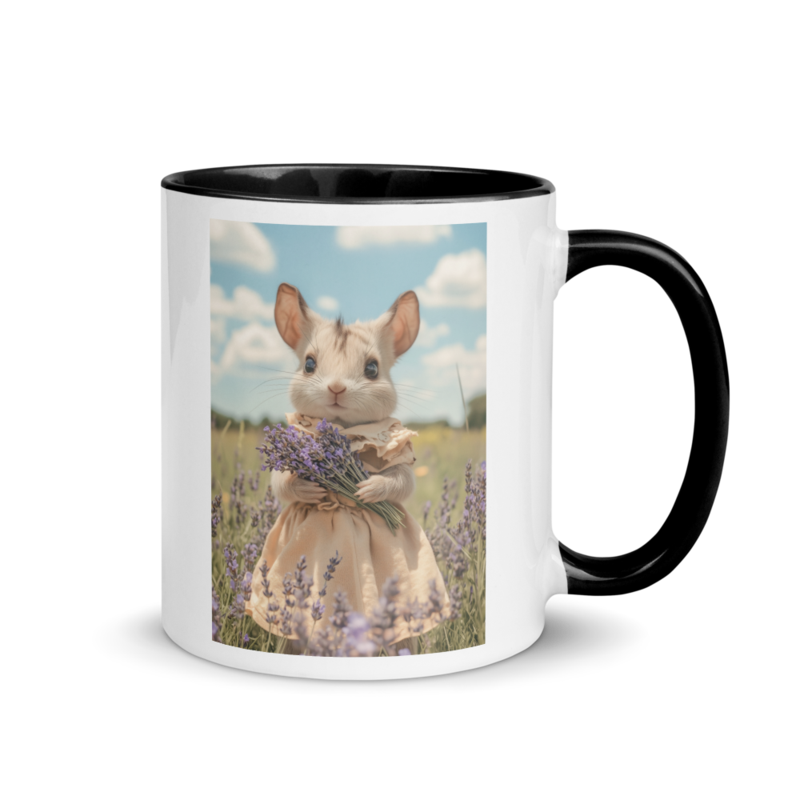 Mug Heaven 02 Chinchilla