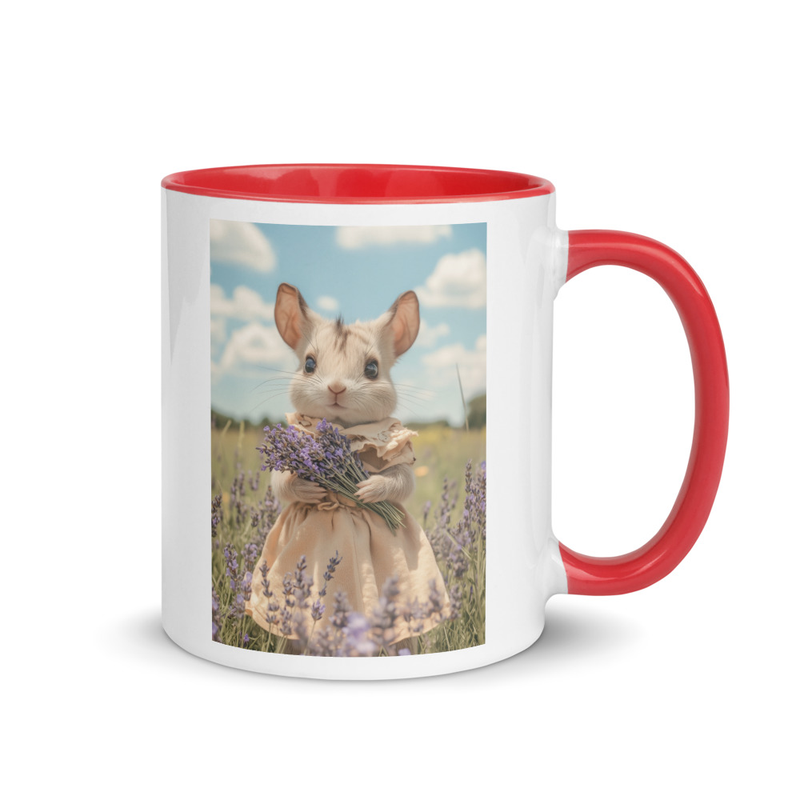 Mug Heaven 02 Chinchilla
