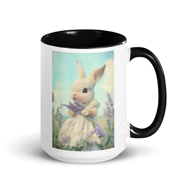 Mug Heaven 03 Bunny
