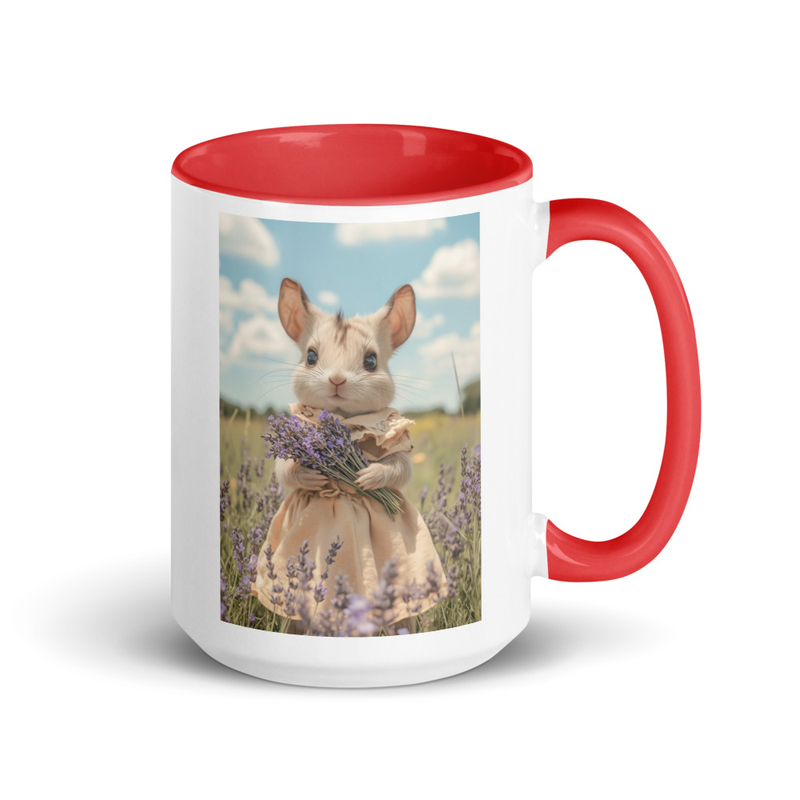 Mug Heaven 02 Chinchilla