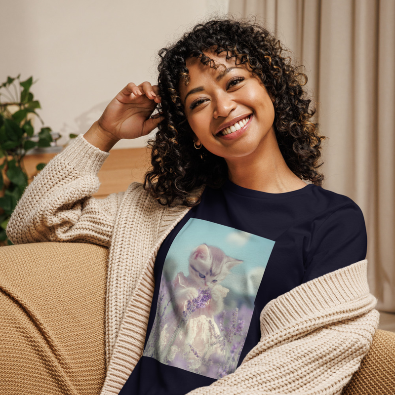 Women's Relaxed T-Shirt