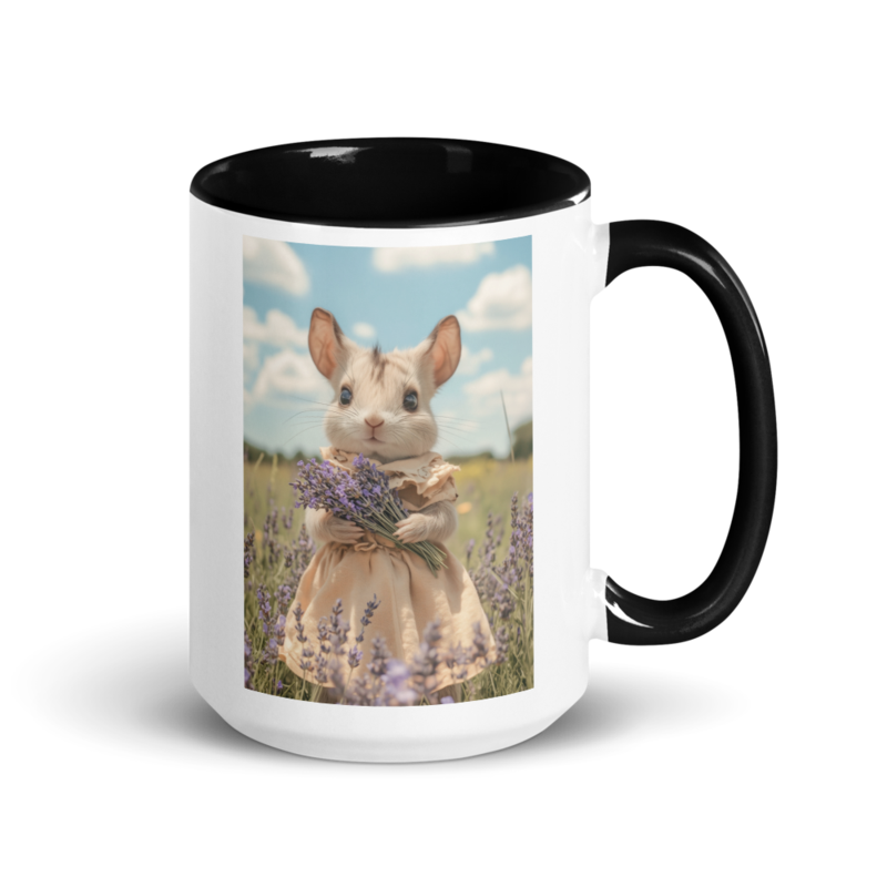 Mug Heaven 02 Chinchilla