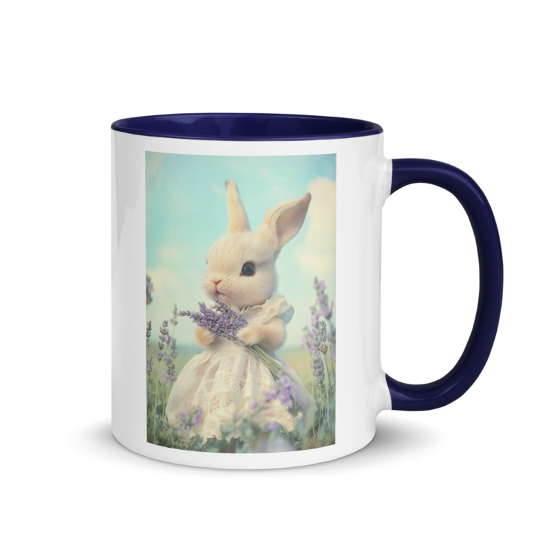 Mug Heaven 03 Bunny