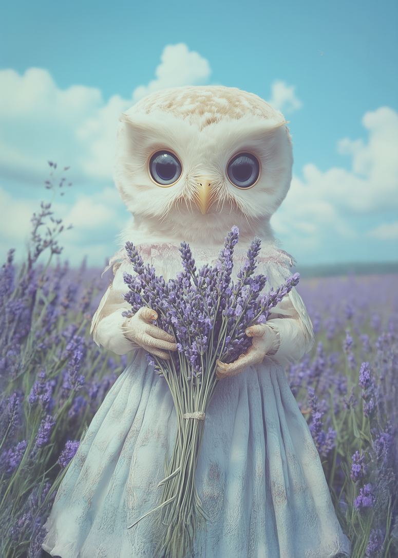 Heaven_10_Owl