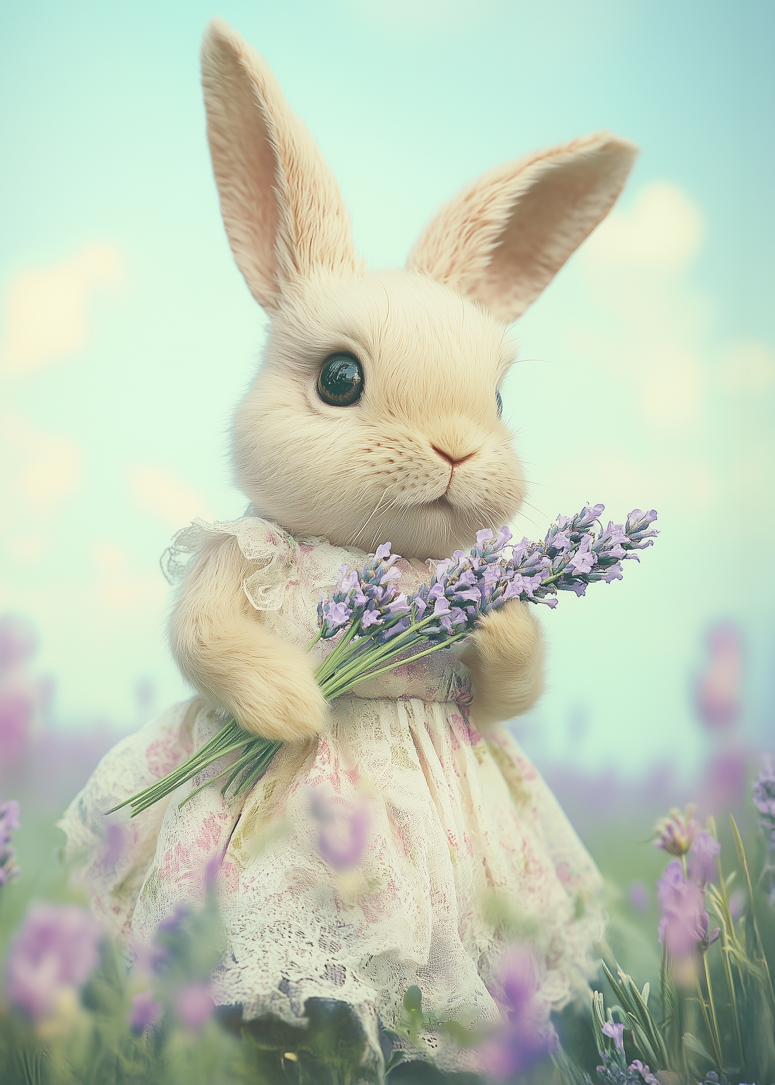 Heaven_19_Bunny