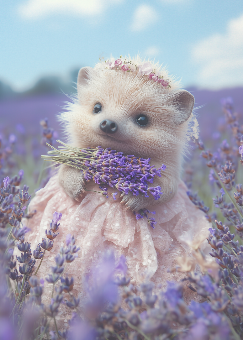 Heaven_07_Hedgehog