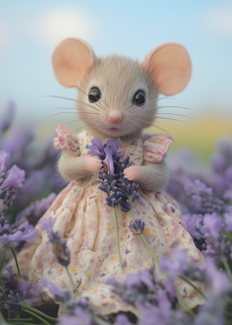 Heaven_18_Mouse