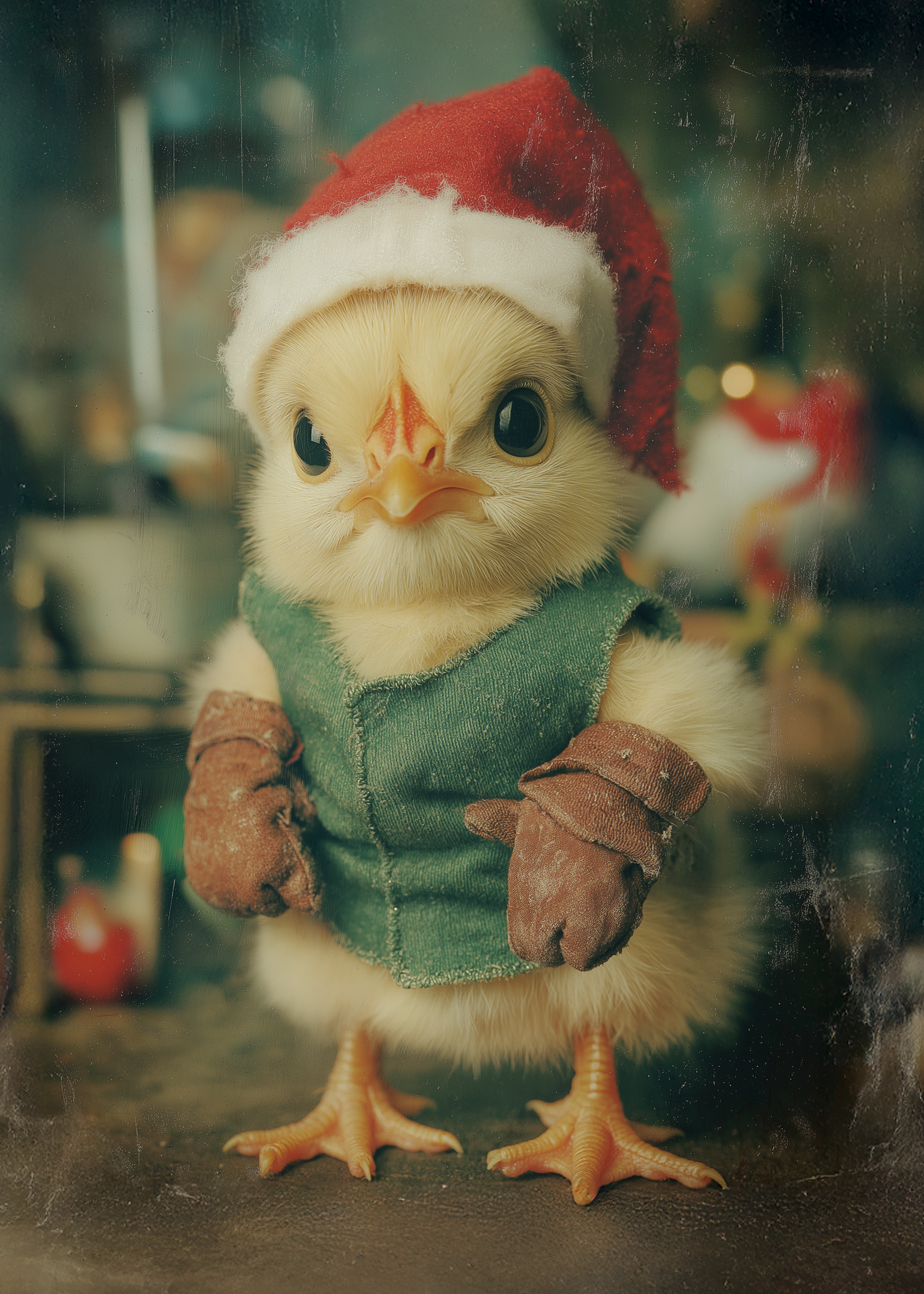 Christmas_01_Chick_Cluckie "Jingles" McPeep