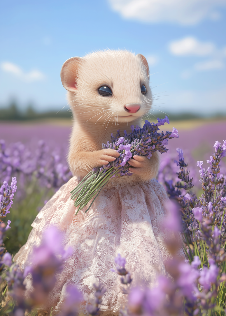 Heaven_13_Weasel