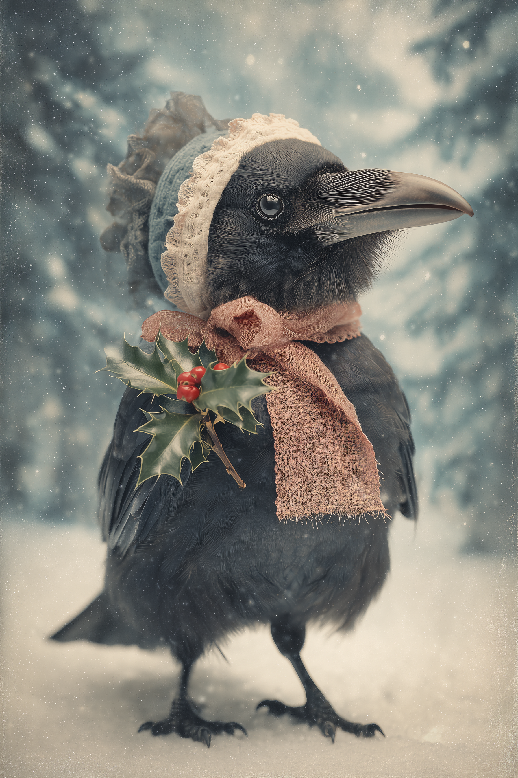 Christmas_08_Crow