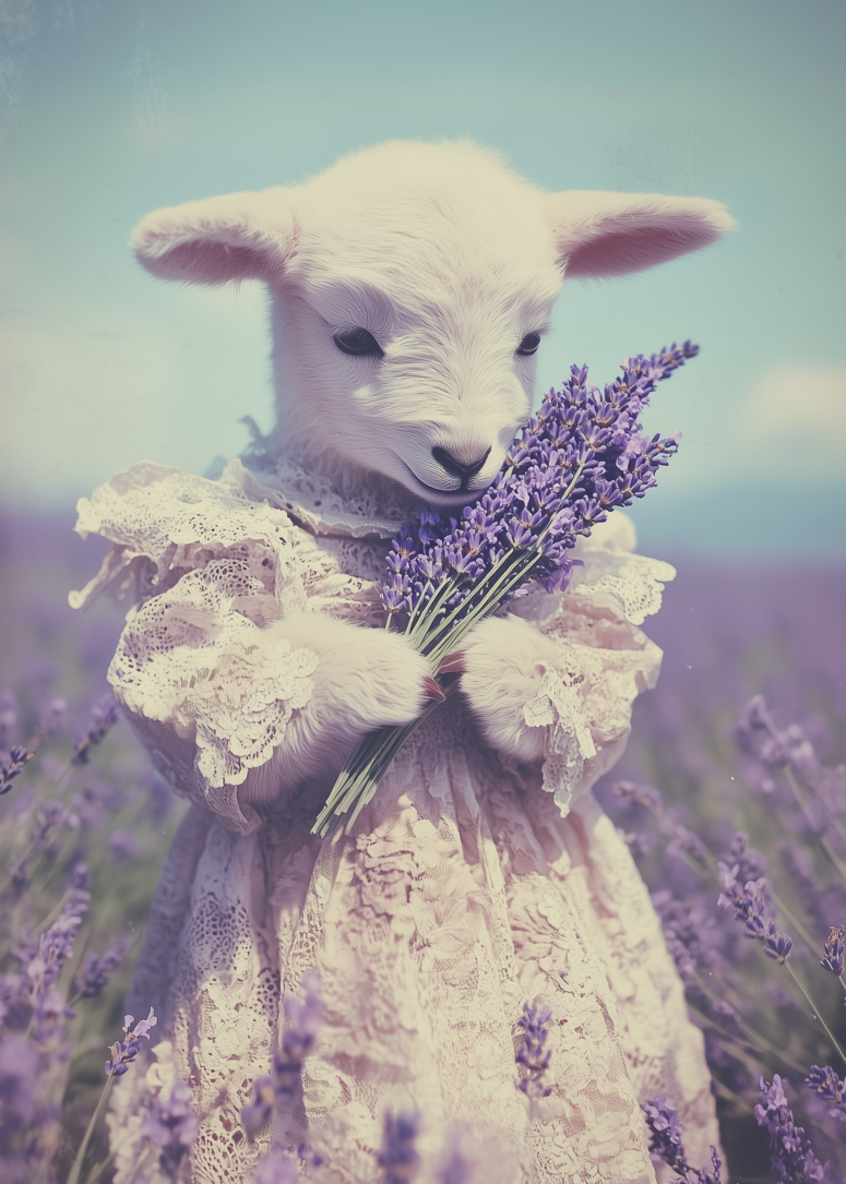 Heaven_11_Lamb