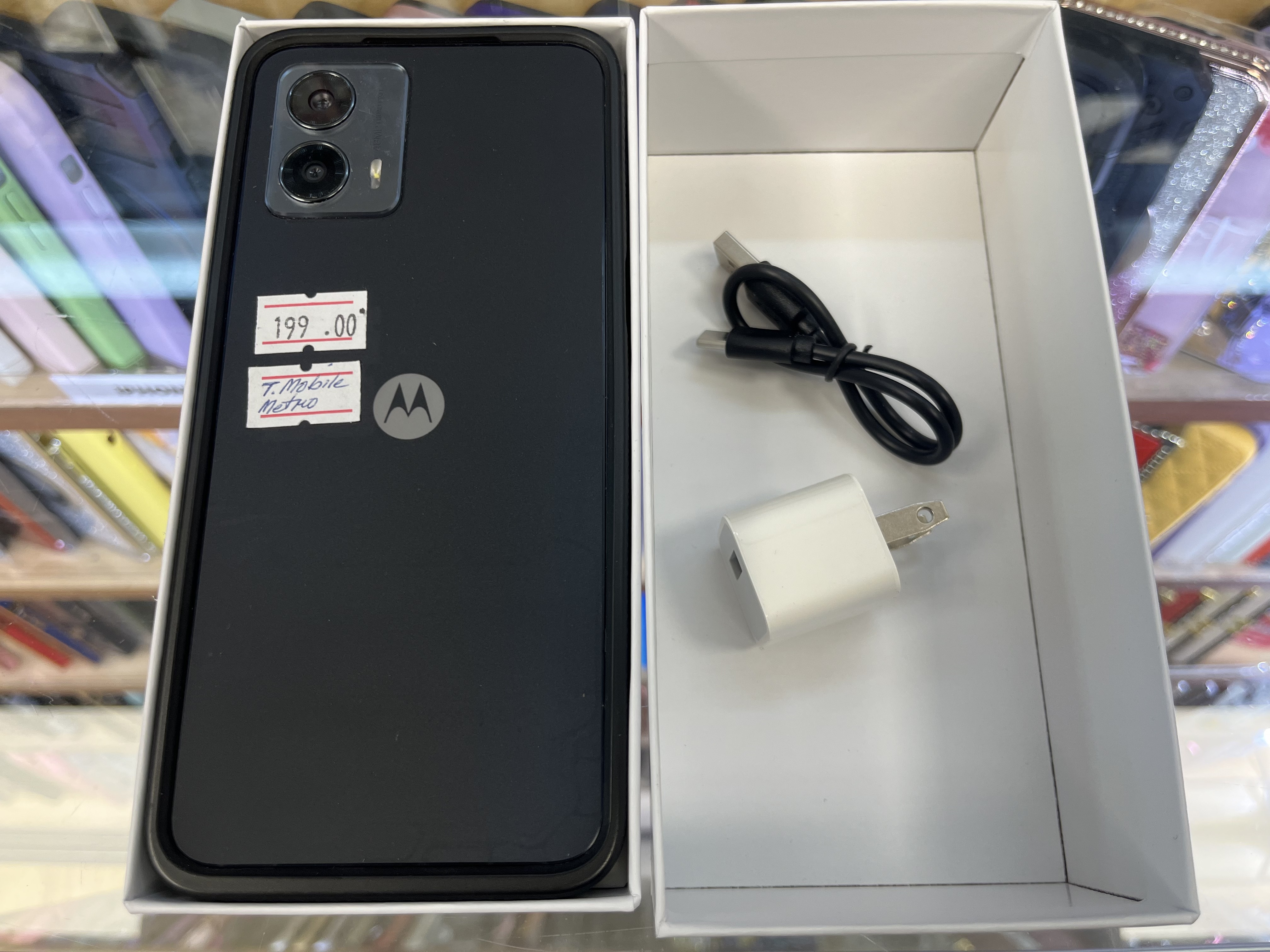 Motorolla moto g 5G - 2023