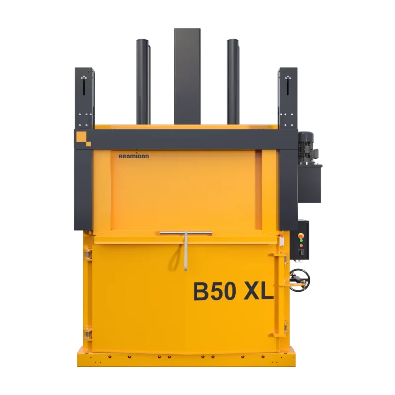 Prensa B50 XL SD