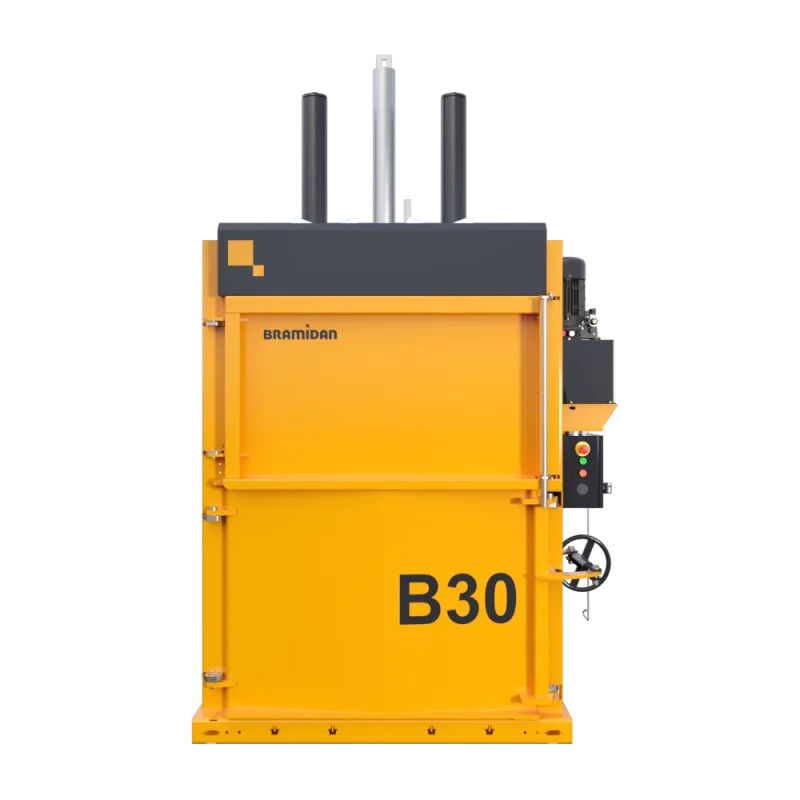 Prensa B30