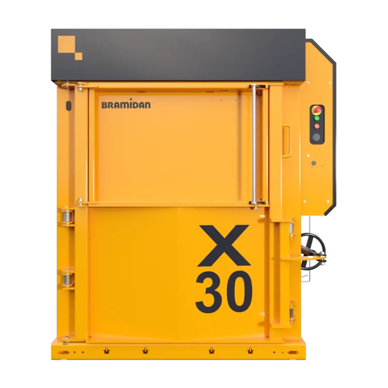 Prensa X30 LP