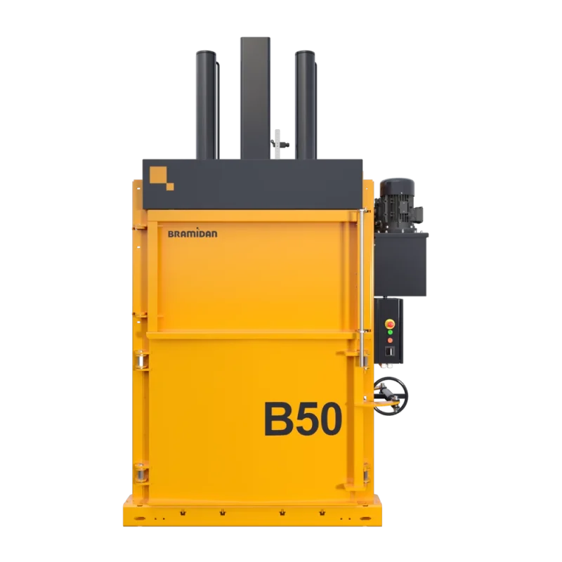 Prensa B50
