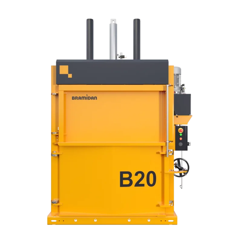 Prensa B20