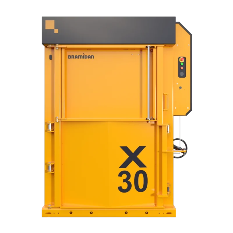 Prensa X30