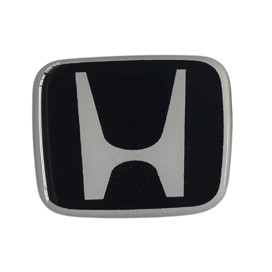 Emblema Volante Honda