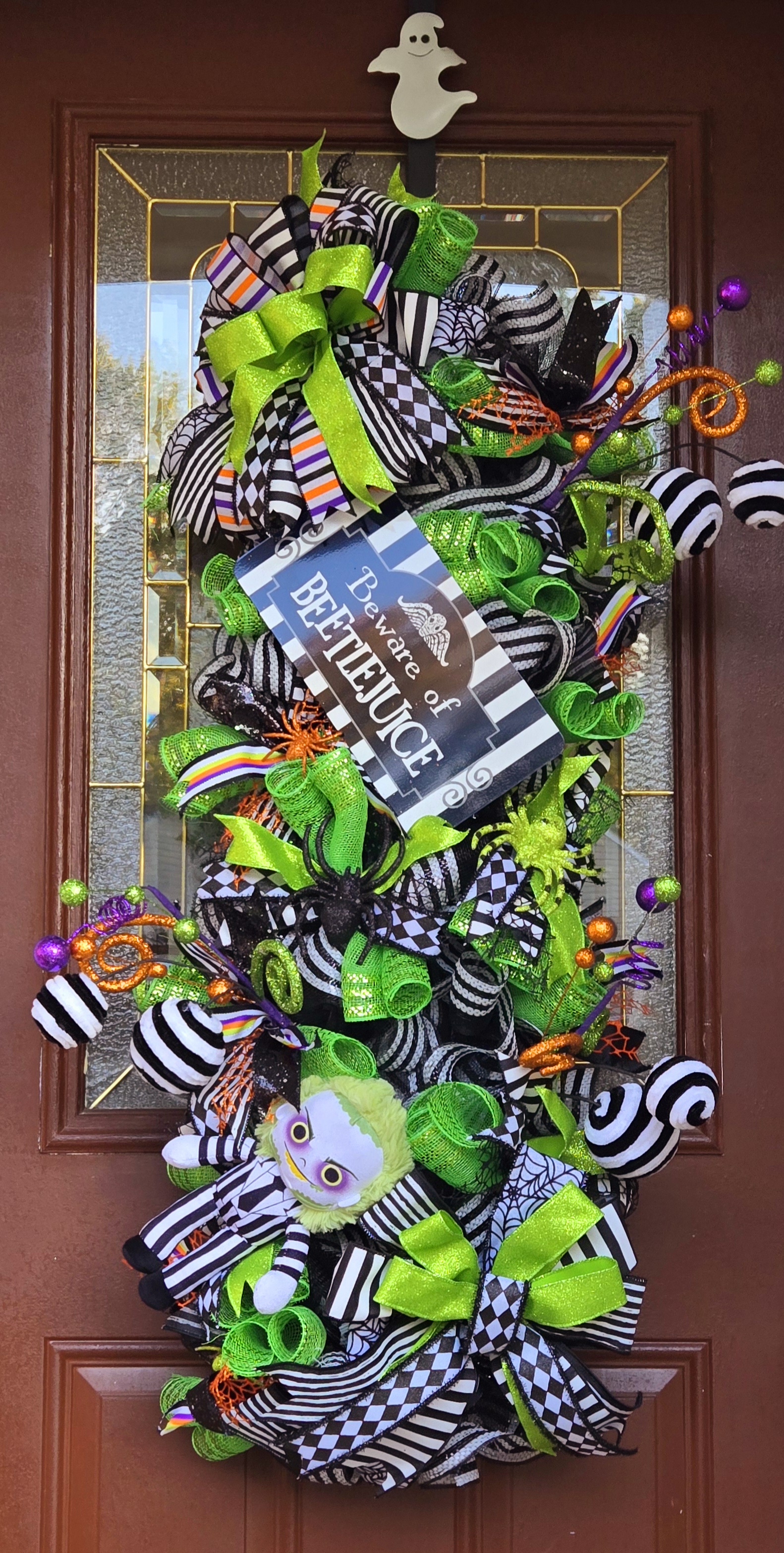 Custom  Wreaths 