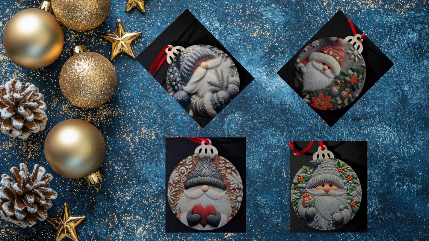 Christmas Ornaments