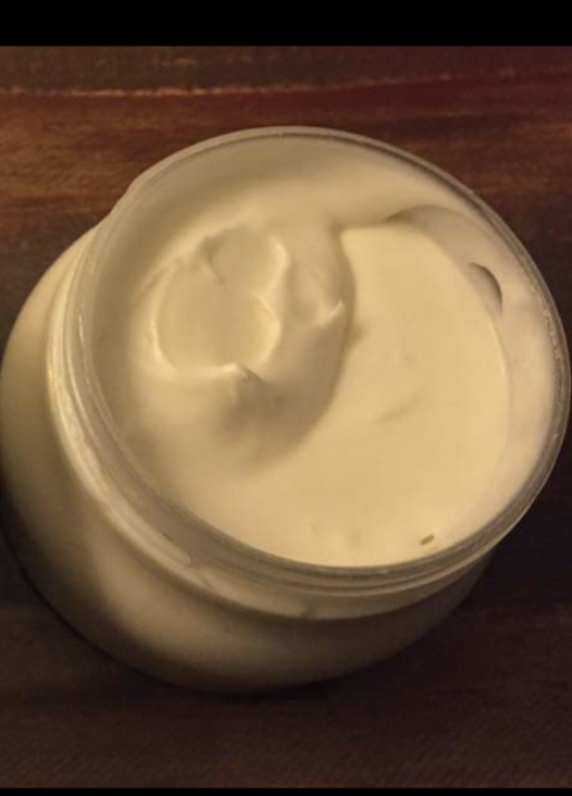 Cashmere Sweater Shea Body Butter