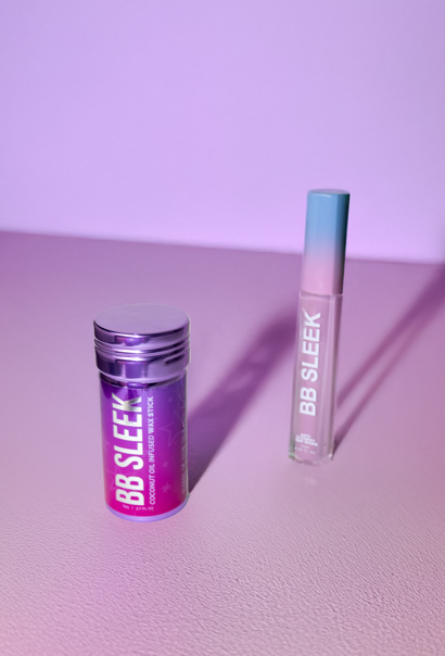 Product Photography : Silver Package