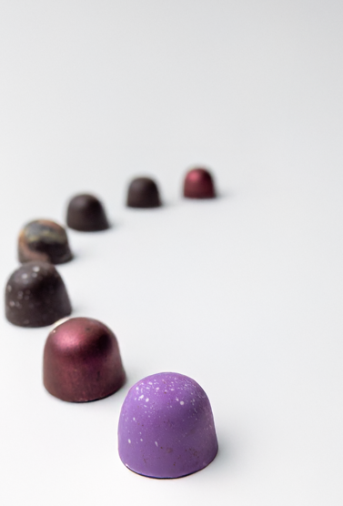 Product Photography : Silver Package