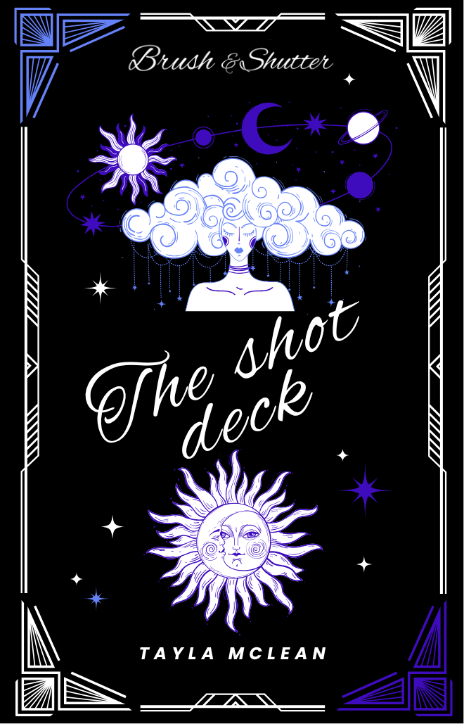 The Shot Deck (Print at home)