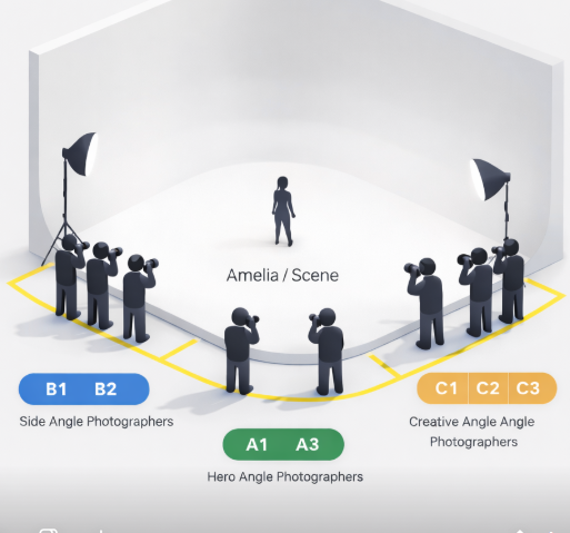Brush X Bloom | Sleeping Beauties | 2/5/26