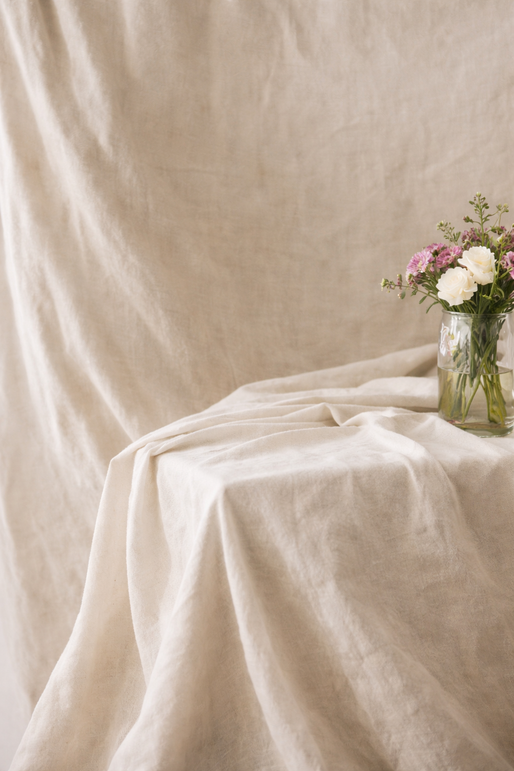 Additional Styled Setup